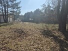 Działka budowlana Duchnów gm. Wiązowna - 13
