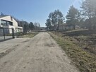 Działka budowlana Duchnów gm. Wiązowna - 14
