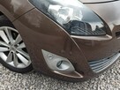 Renault Grand Scenic Skóra . bdb stan zadbany - 2