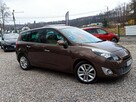 Renault Grand Scenic Skóra . bdb stan zadbany - 3