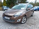 Renault Grand Scenic Skóra . bdb stan zadbany - 6
