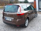 Renault Grand Scenic Skóra . bdb stan zadbany - 7