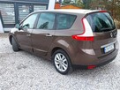 Renault Grand Scenic Skóra . bdb stan zadbany - 10