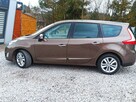 Renault Grand Scenic Skóra . bdb stan zadbany - 12