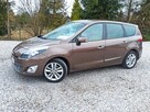 Renault Grand Scenic Skóra . bdb stan zadbany - 13