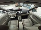 Renault Grand Scenic Skóra . bdb stan zadbany - 14