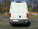 Iveco Daily 35C13 L4_Maxi_Long _Kamera cofania_Niski przebieg - 4
