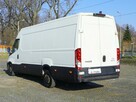 Iveco Daily 35C13 L4_Maxi_Long _Kamera cofania_Niski przebieg - 5