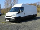Iveco Daily 35C13 L4_Maxi_Long _Kamera cofania_Niski przebieg - 8