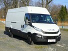 Iveco Daily 35C13 L4_Maxi_Long _Kamera cofania_Niski przebieg - 10
