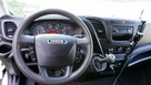 Iveco Daily 35C13 L4_Maxi_Long _Kamera cofania_Niski przebieg - 12