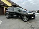 Ford Kuga 2,0 Skóra Automat 4x4 opłacony - 2