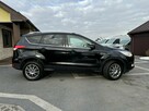 Ford Kuga 2,0 Skóra Automat 4x4 opłacony - 3