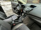 Ford Kuga 2,0 Skóra Automat 4x4 opłacony - 16