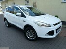 Ford Kuga 1.6Benz 150KM Titanium Navi Pół-Skóry Grz.Fotele Park.Assist Zarejestr - 10