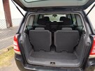 Opel Zafira 7 miejsc, dobre wyposażenie, mocny silnik, klimatronik, parktronik - 3