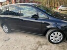 Opel Zafira 7 miejsc, dobre wyposażenie, mocny silnik, klimatronik, parktronik - 5