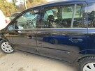 Opel Zafira 7 miejsc, dobre wyposażenie, mocny silnik, klimatronik, parktronik - 9