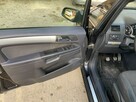 Opel Zafira 7 miejsc, dobre wyposażenie, mocny silnik, klimatronik, parktronik - 11