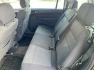 Opel Zafira 7 miejsc, dobre wyposażenie, mocny silnik, klimatronik, parktronik - 12
