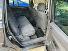 Opel Zafira 7 miejsc, dobre wyposażenie, mocny silnik, klimatronik, parktronik - 15