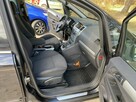 Opel Zafira 7 miejsc, dobre wyposażenie, mocny silnik, klimatronik, parktronik - 16
