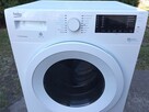 Pralko-suszarka BEKO 8/5KG 1400RPM C INVERTER - 6