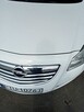 Opel Insignia 2.0 170 km - 2