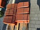 Dachówka Roben Fleming Rustykalny Miedziany i Kasztan - 11