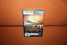John Carter 2012 rok DVD Folia - 2