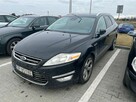 FORD Mondeo 2.2 TDCi - 1