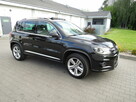 VW TIGUAN wersja R-LINE 2.0 TDI 180KM SUPER STAN ! - 10