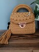 Torebka Handmade Midi Nell - 3