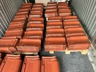 Dachówka Roben Fleming Rustykalny Miedziany i Kasztan - 6