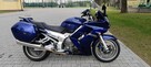 FJR 1300 - 2