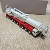 Dźwig Liebherr LTM 1400 - 4