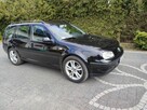 Golf IV 1.9TDI 90KM stan perfekcyjny zamiana - 4