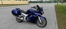 FJR 1300 - 5