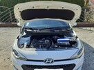 Hyundai i20 II 1.2 BlueDrive Comfort - 15