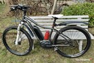 E-MTB TREK BOSCH Powerfly 7 Rozm. S na wzrost 165-177cm. - 6