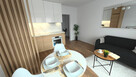 Dwustronne 3 pokoje Balkon Piwnica + Nowe AGD | PO REMONCIE - 2