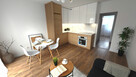 Dwustronne 3 pokoje Balkon Piwnica + Nowe AGD | PO REMONCIE - 1