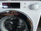 Pralka CANDY 7KG 1300RPM SLIM 40CM - 12
