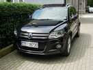VW TIGUAN wersja R-LINE 2.0 TDI 180KM SUPER STAN ! - 9