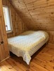 Mazury, dom nad jeziorem Marksoby zaprasza - 15