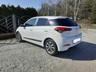 Hyundai i20 II 1.2 BlueDrive Comfort - 4
