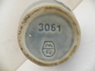 Dzbanek , wazon z PRL-u - 2 szt. - Sygnowane - 5