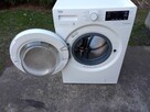 Pralka Beko MWTV7634XCW 7KG INVERTER - 10