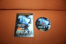 Next 2007 rok DVD - 2