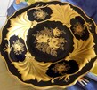 TALERZ PORCELANA antyk WEIMAR - 4